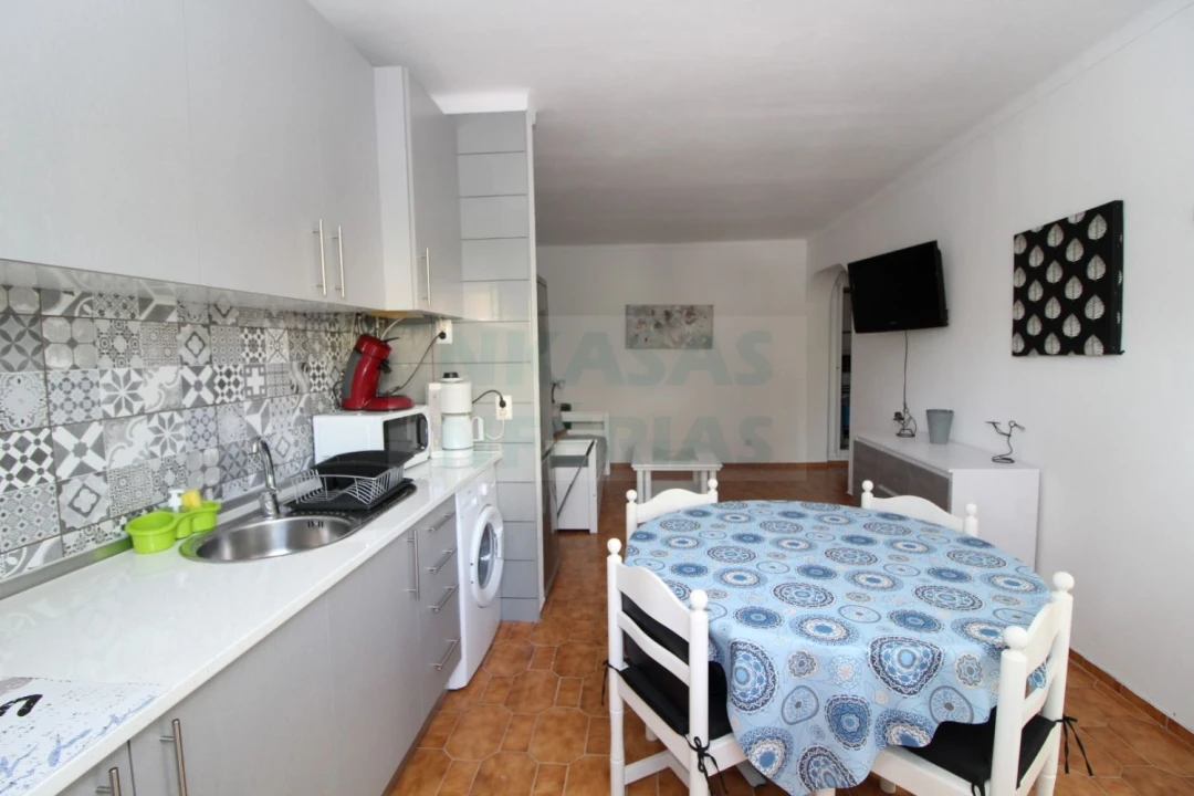Apartamento T1 para Venda em Portimão Foto 6