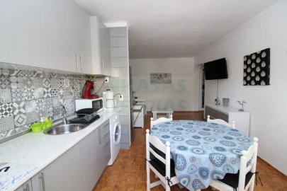 Apartamento T1 para Venda em Portimão