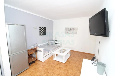 Apartamento T1 para Venda em Portimão