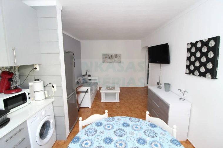 Apartamento T1 para Venda em Portimão Foto 5