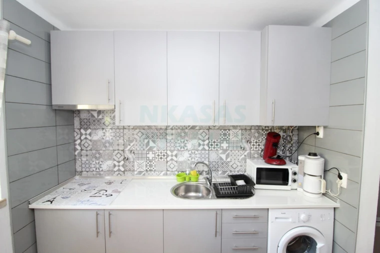 Apartamento T1 para Venda em Portimão Foto 4