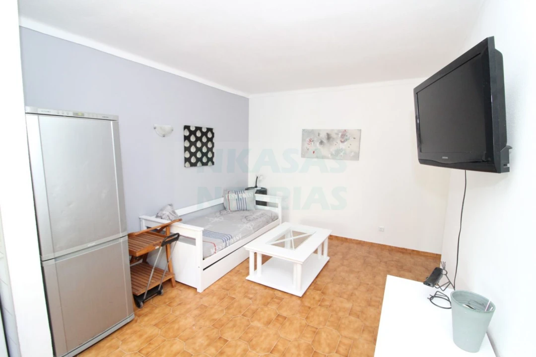 Apartamento T1 para Venda em Portimão Foto 7
