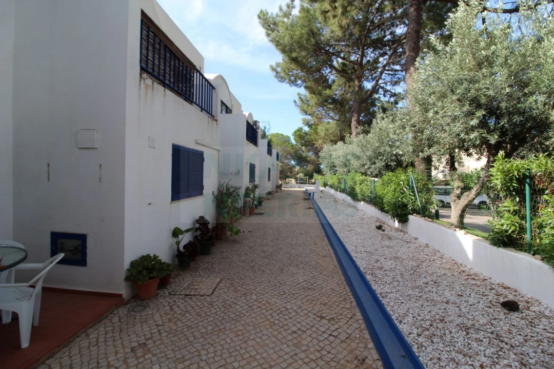 Apartamento T1 para Venda em Portimão Foto 15