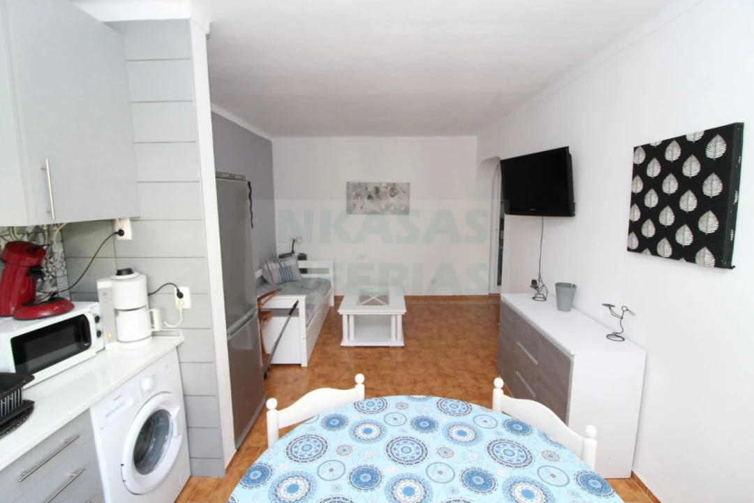 Apartamento T1 para Venda em Portimão Foto 5