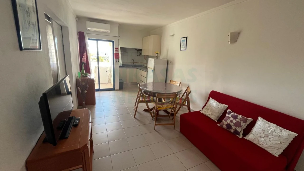 Apartamento T1 para Venda em Portimão Foto 4