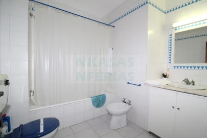 Apartamento T1 para Venda em Portimão