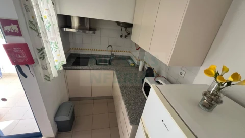 Apartamento T1 para Venda em Portimão