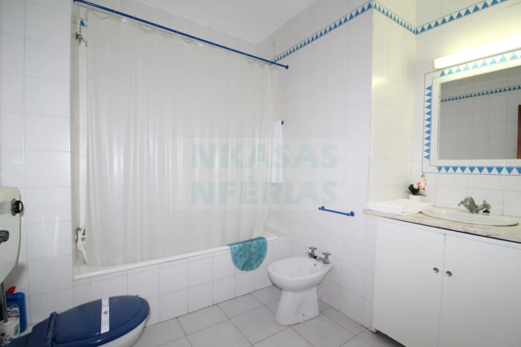 Apartamento T1 para Venda em Portimão Foto 5