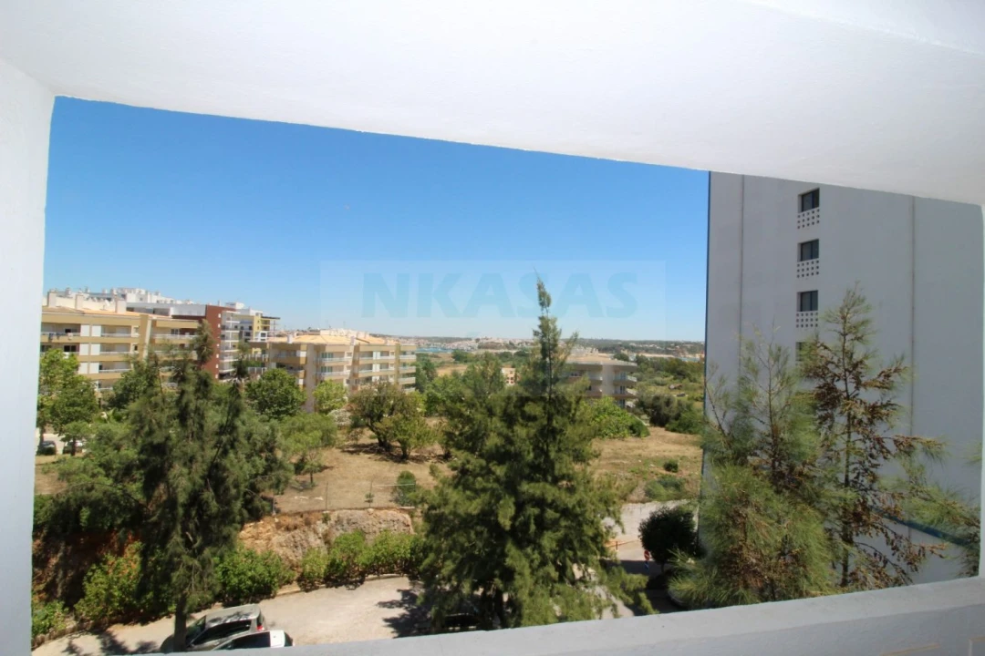Apartamento T1 para Venda em Portimão Foto 1