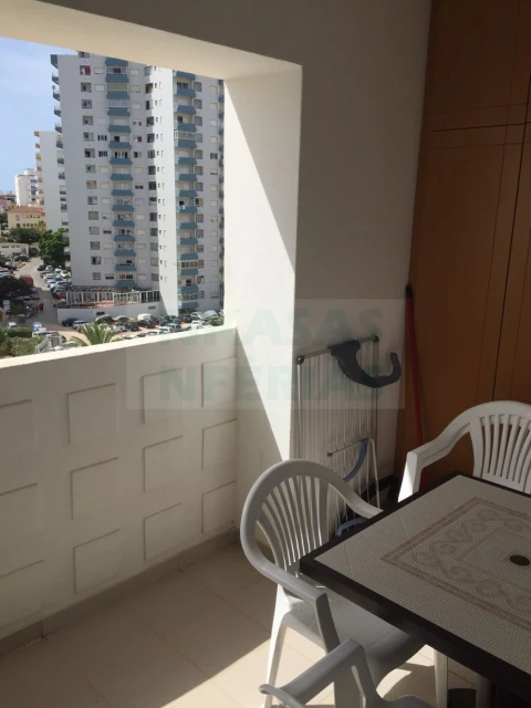Apartamento T1 para Venda em Portimão