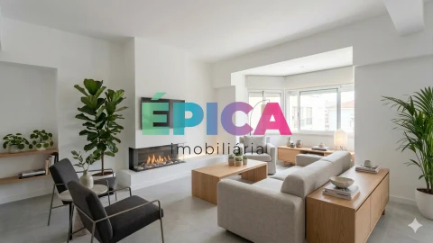 Apartamento T6 para Venda em Póvoa de Santo Adrião e Olival Basto