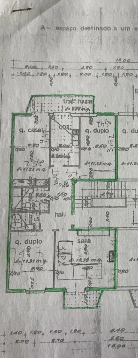 Apartamento T6 para Venda em Póvoa de Santo Adrião e Olival Basto