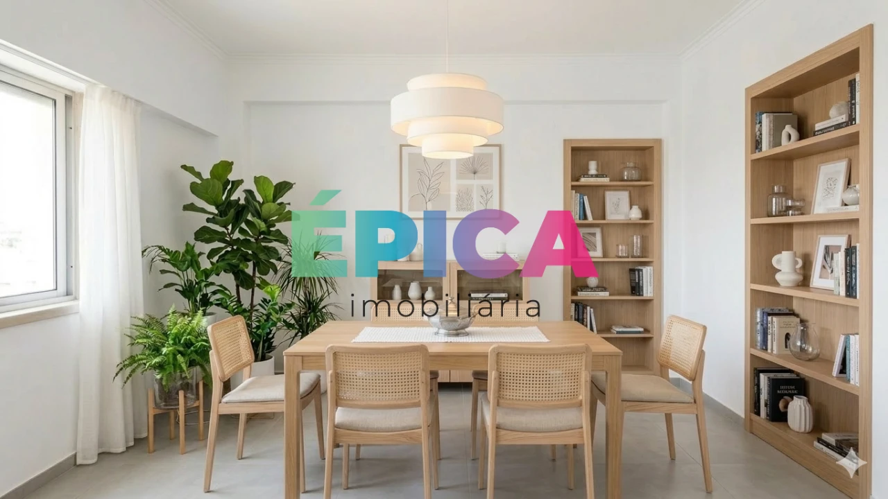 Apartamento T6 para Venda em Póvoa de Santo Adrião e Olival Basto Foto 3