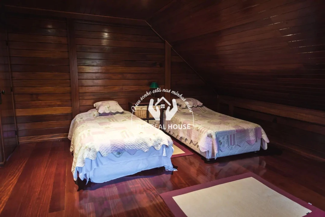 Quinta T3 para Venda em Santo Antonio da Serra Foto 10