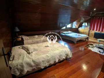 Quinta T3 para Venda em Santo Antonio da Serra