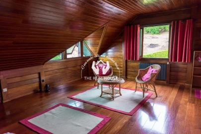 Quinta T3 para Venda em Santo Antonio da Serra