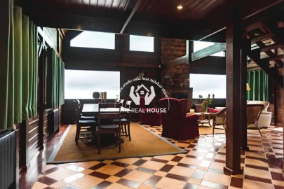 Quinta T3 para Venda em Santo Antonio da Serra