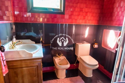 Quinta T3 para Venda em Santo Antonio da Serra