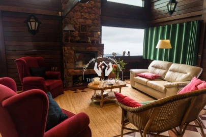 Quinta T3 para Venda em Santo Antonio da Serra