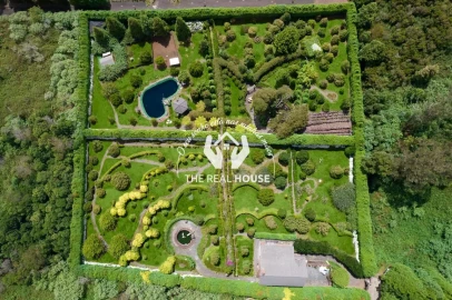 Quinta T3 para Venda em Santo Antonio da Serra