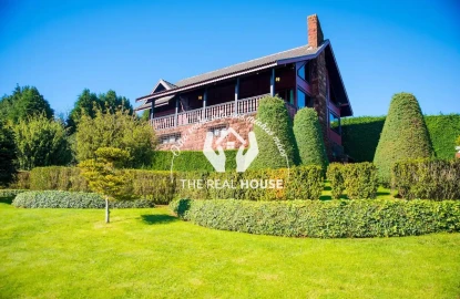 Quinta T3 para Venda em Santo Antonio da Serra