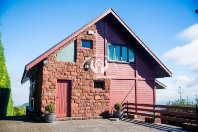 Quinta T3 para Venda em Santo Antonio da Serra