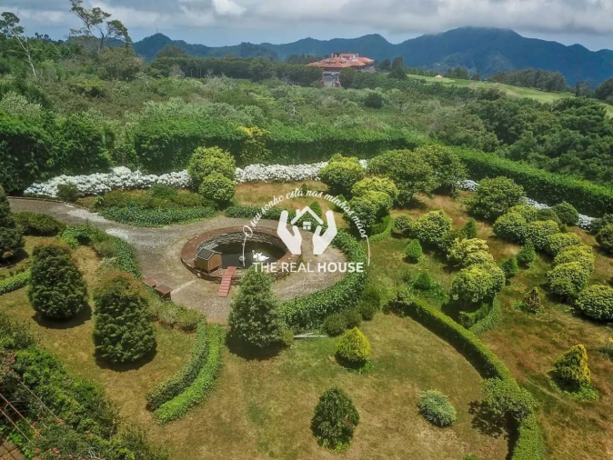 Quinta T3 para Venda em Santo Antonio da Serra Foto 18