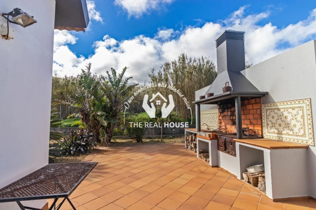 Quinta T3 para Venda em Porto Moniz Foto 7