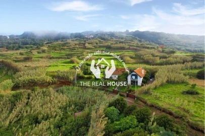 Quinta T3 para Venda em Porto Moniz