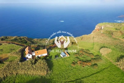 Quinta T3 para Venda em Porto Moniz