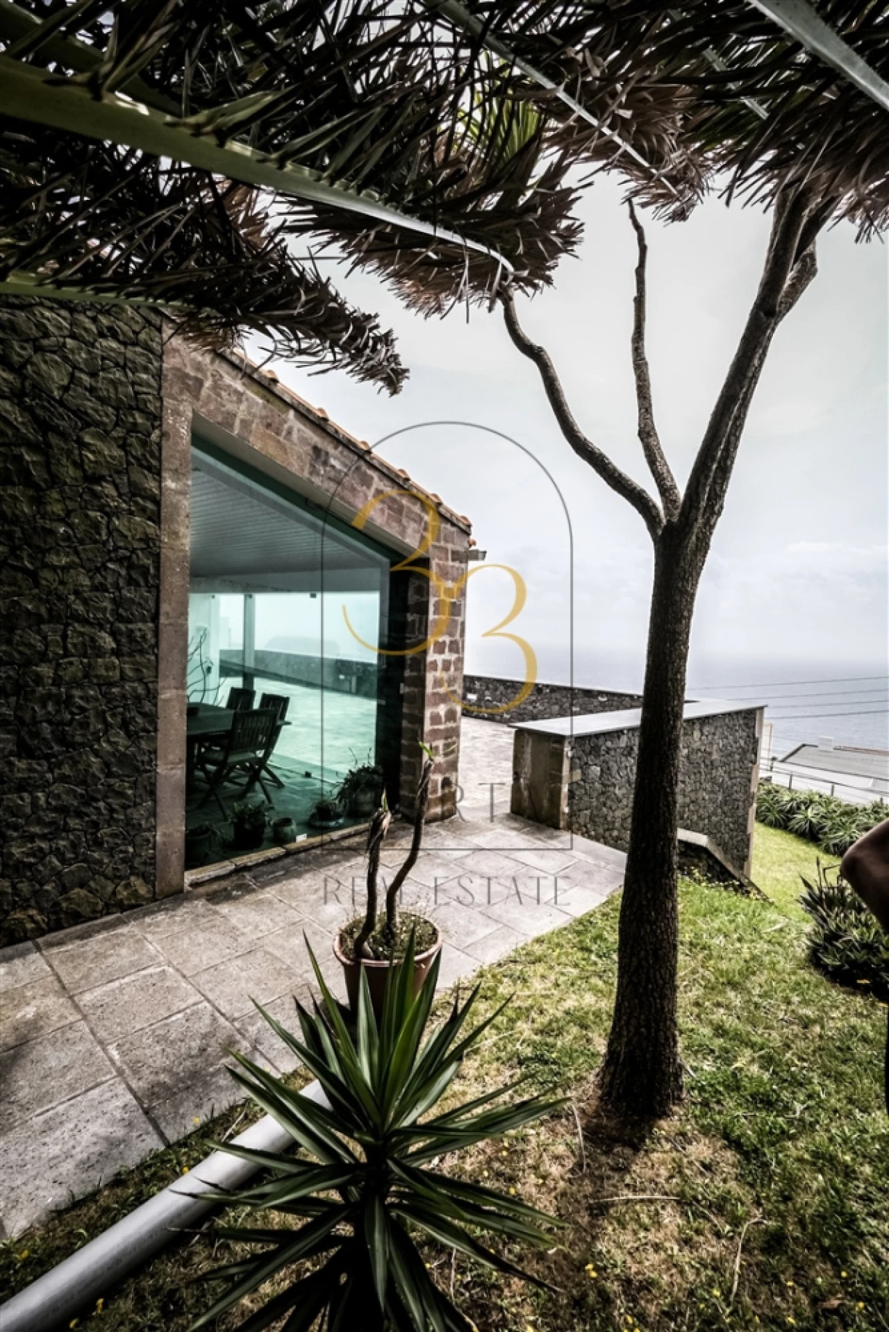 Moradia T4 para Venda em Feteira Foto 24