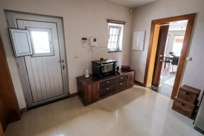 Moradia T4 para Venda em Feteira