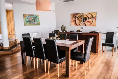 Moradia T4 para Venda em Feteira