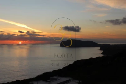 Moradia T4 para Venda em Feteira