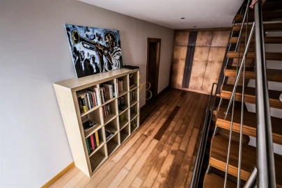 Moradia T4 para Venda em Feteira