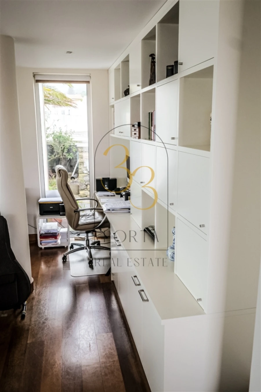 Moradia T4 para Venda em Feteira Foto 12