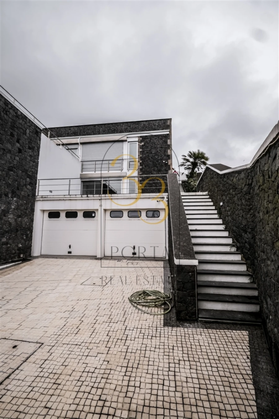 Moradia T4 para Venda em Feteira Foto 43