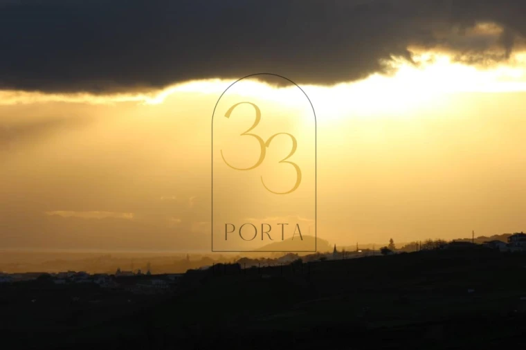 Moradia T4 para Venda em Feteira Foto 55