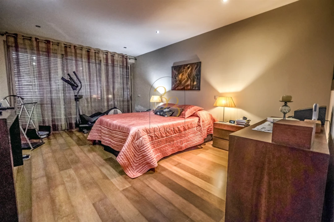 Moradia T4 para Venda em Feteira Foto 63