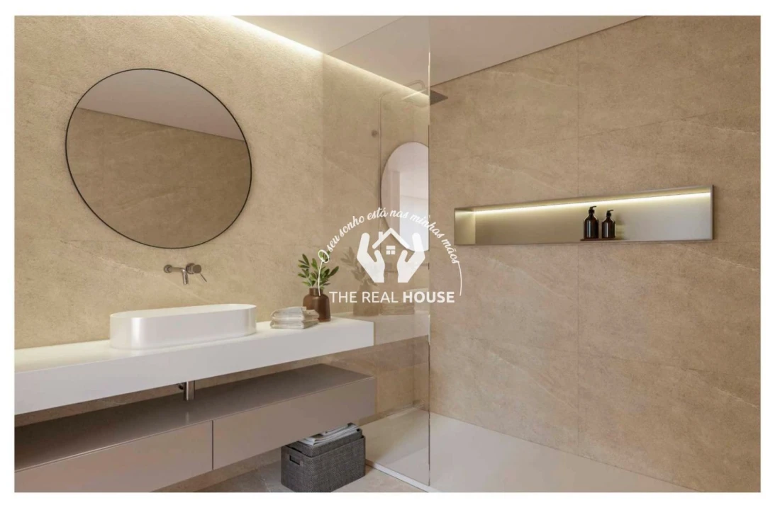 Apartamento T2 para Venda em Funchal (Se) Foto 4