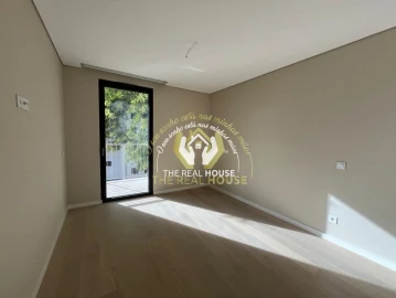 Apartamento T3 para Venda em São Martinho