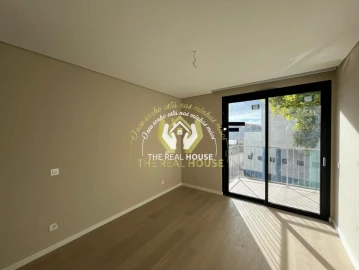 Apartamento T3 para Venda em São Martinho