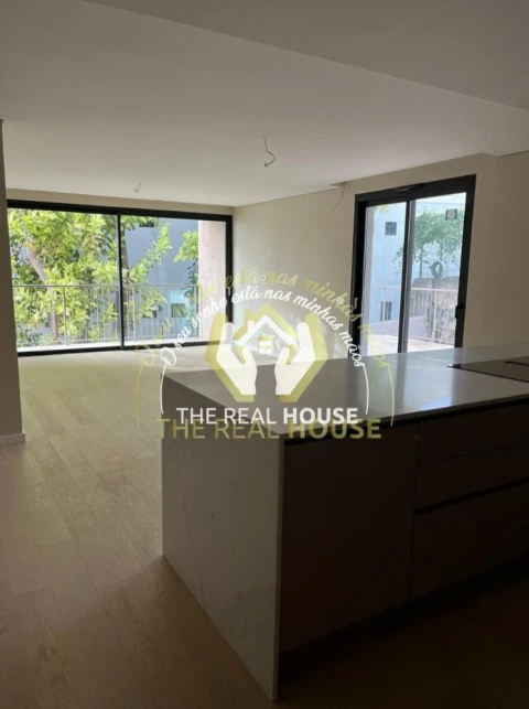 Apartamento T3 para Venda em São Martinho