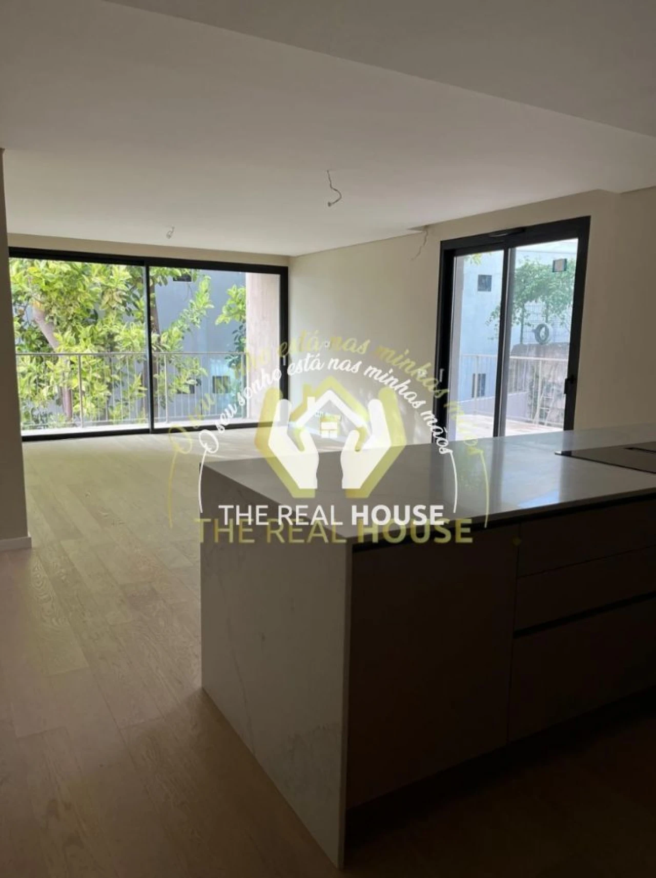 Apartamento T3 para Venda em São Martinho Foto 2
