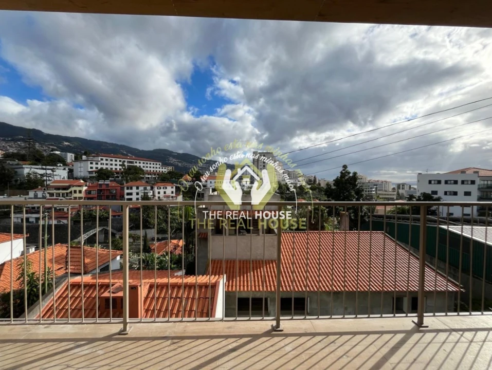 Apartamento T3 para Venda em São Martinho Foto 15