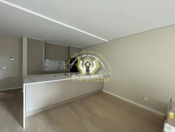 Apartamento T2 para Venda em São Martinho