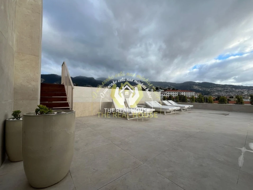 Apartamento T2 para Venda em São Martinho Foto 27