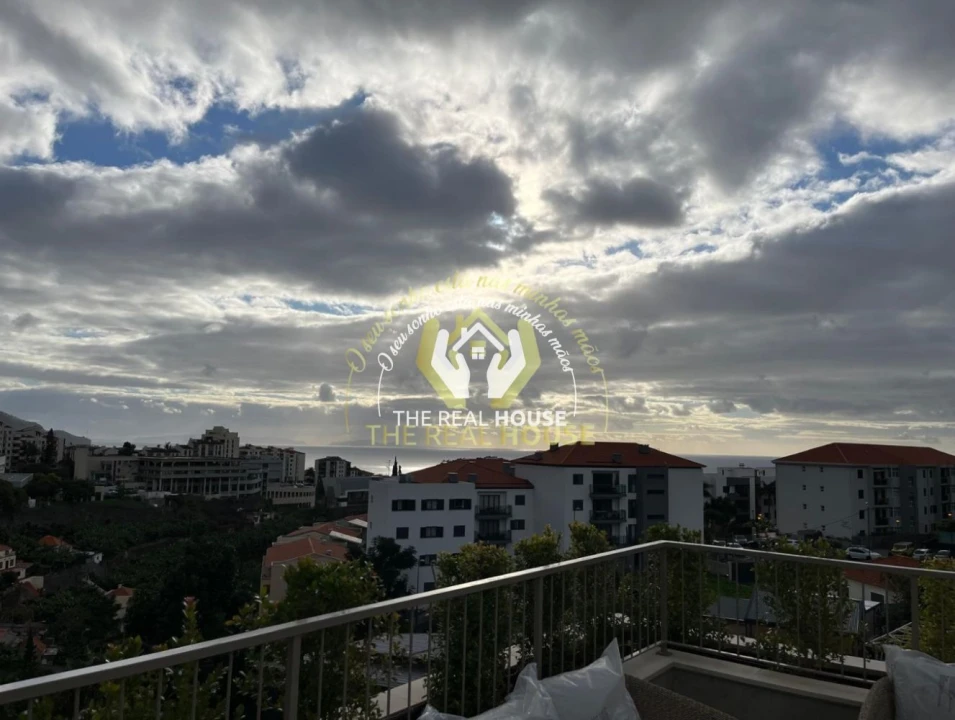 Apartamento T2 para Venda em São Martinho Foto 19