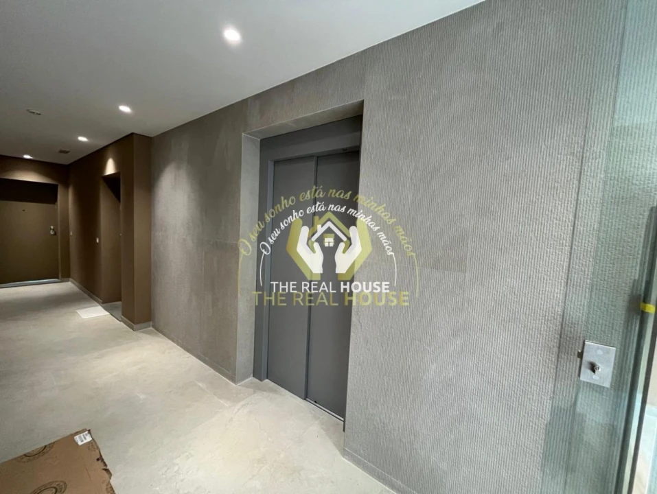 Apartamento T2 para Venda em São Martinho Foto 29