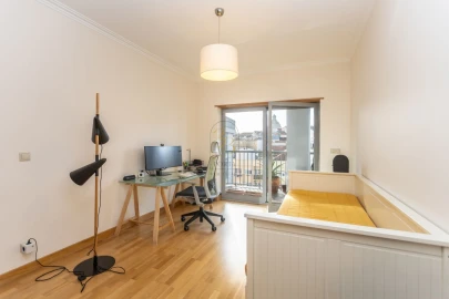 Apartamento T2 para Venda em São Vicente